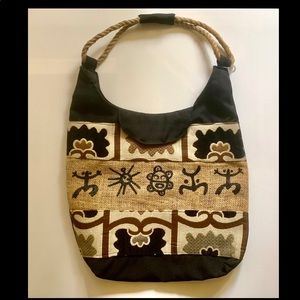 Beach or Pool bag.
